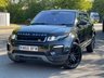 USED 2016 66 LAND ROVER RANGE ROVER EVOQUE 2.0 TD4 SE TECH 5d 177 BHP 