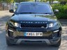 USED 2016 66 LAND ROVER RANGE ROVER EVOQUE 2.0 TD4 SE TECH 5d 177 BHP 