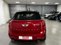 USED 2013 63 MINI COUNTRYMAN 2.0 COOPER SD 5d 141 BHP * AIR CON * ALLOYS * PARKING SENSORS * ELECTRIC FOLDING MIRRORS *