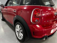 USED 2013 63 MINI COUNTRYMAN 2.0 COOPER SD 5d 141 BHP * AIR CON * ALLOYS * PARKING SENSORS * ELECTRIC FOLDING MIRRORS *