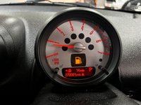 USED 2013 63 MINI COUNTRYMAN 2.0 COOPER SD 5d 141 BHP * AIR CON * ALLOYS * PARKING SENSORS * ELECTRIC FOLDING MIRRORS *