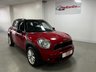 USED 2013 63 MINI COUNTRYMAN 2.0 COOPER SD 5d 141 BHP * AIR CON * ALLOYS * PARKING SENSORS * ELECTRIC FOLDING MIRRORS *