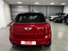 USED 2013 63 MINI COUNTRYMAN 2.0 COOPER SD 5d 141 BHP * AIR CON * ALLOYS * PARKING SENSORS * ELECTRIC FOLDING MIRRORS *