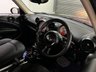 USED 2013 63 MINI COUNTRYMAN 2.0 COOPER SD 5d 141 BHP * AIR CON * ALLOYS * PARKING SENSORS * ELECTRIC FOLDING MIRRORS *