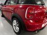 USED 2013 63 MINI COUNTRYMAN 2.0 COOPER SD 5d 141 BHP * AIR CON * ALLOYS * PARKING SENSORS * ELECTRIC FOLDING MIRRORS *