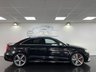 USED 2018 67 AUDI RS3 SALOON 2.5 QUATTRO 4d 395 BHP BANG & OLUFSEN, CAMERA!