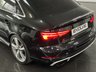USED 2018 67 AUDI RS3 SALOON 2.5 QUATTRO 4d 395 BHP BANG & OLUFSEN, CAMERA!