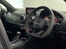 USED 2018 67 AUDI RS3 SALOON 2.5 QUATTRO 4d 395 BHP BANG & OLUFSEN, CAMERA!