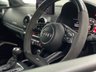 USED 2018 67 AUDI RS3 SALOON 2.5 QUATTRO 4d 395 BHP BANG & OLUFSEN, CAMERA!