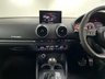 USED 2018 67 AUDI RS3 SALOON 2.5 QUATTRO 4d 395 BHP BANG & OLUFSEN, CAMERA!