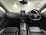 USED 2018 67 AUDI RS3 SALOON 2.5 QUATTRO 4d 395 BHP BANG & OLUFSEN, CAMERA!