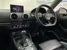 USED 2018 67 AUDI RS3 SALOON 2.5 QUATTRO 4d 395 BHP BANG & OLUFSEN, CAMERA!