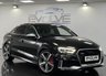 USED 2018 67 AUDI RS3 SALOON 2.5 QUATTRO 4d 395 BHP BANG & OLUFSEN, CAMERA!