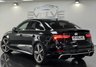 USED 2018 67 AUDI RS3 SALOON 2.5 QUATTRO 4d 395 BHP BANG & OLUFSEN, CAMERA!