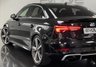 USED 2018 67 AUDI RS3 SALOON 2.5 QUATTRO 4d 395 BHP BANG & OLUFSEN, CAMERA!