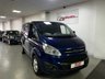 USED 2016 66 FORD TRANSIT CUSTOM 2.0 270 LIMITED LR P/V 129 BHP * DUAL PASSENGER SEAT * NAV * ALLOYS * PARK SENSORS *
