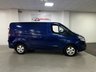 USED 2016 66 FORD TRANSIT CUSTOM 2.0 270 LIMITED LR P/V 129 BHP * DUAL PASSENGER SEAT * NAV * ALLOYS * PARK SENSORS *