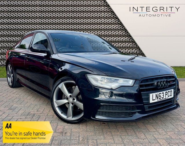 Integrity Automotive Limited