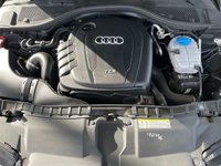 USED 2013 63 AUDI A6 2.0 TDI BLACK EDITION 4d 175 BHP BLACK EDITION WITH EXTRA DETAILING