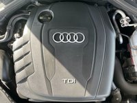 USED 2013 63 AUDI A6 2.0 TDI BLACK EDITION 4d 175 BHP BLACK EDITION WITH EXTRA DETAILING