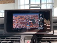 USED 2013 63 AUDI A6 2.0 TDI BLACK EDITION 4d 175 BHP BLACK EDITION WITH EXTRA DETAILING