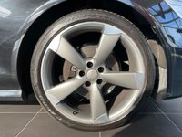 USED 2013 63 AUDI A6 2.0 TDI BLACK EDITION 4d 175 BHP BLACK EDITION WITH EXTRA DETAILING