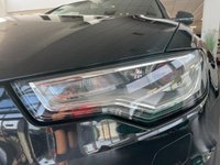 USED 2013 63 AUDI A6 2.0 TDI BLACK EDITION 4d 175 BHP BLACK EDITION WITH EXTRA DETAILING