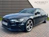 USED 2013 63 AUDI A6 2.0 TDI BLACK EDITION 4d 175 BHP BLACK EDITION WITH EXTRA DETAILING