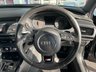 USED 2013 63 AUDI A6 2.0 TDI BLACK EDITION 4d 175 BHP BLACK EDITION WITH EXTRA DETAILING