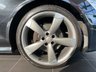 USED 2013 63 AUDI A6 2.0 TDI BLACK EDITION 4d 175 BHP BLACK EDITION WITH EXTRA DETAILING