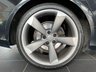 USED 2013 63 AUDI A6 2.0 TDI BLACK EDITION 4d 175 BHP BLACK EDITION WITH EXTRA DETAILING