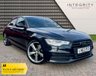 USED 2013 63 AUDI A6 2.0 TDI BLACK EDITION 4d 175 BHP BLACK EDITION WITH EXTRA DETAILING