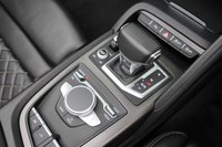 USED 2017 G AUDI R8 5.2 FSI V10 Spyder S Tronic quattro Euro 6 (s/s) 2dr **NOW SOLD**
