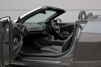 USED 2017 G AUDI R8 5.2 FSI V10 Spyder S Tronic quattro Euro 6 (s/s) 2dr **NOW SOLD**
