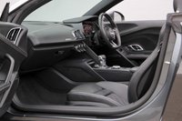 USED 2017 G AUDI R8 5.2 FSI V10 Spyder S Tronic quattro Euro 6 (s/s) 2dr **NOW SOLD**