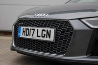 USED 2017 G AUDI R8 5.2 FSI V10 Spyder S Tronic quattro Euro 6 (s/s) 2dr **NOW SOLD**