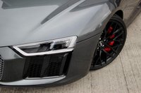 USED 2017 G AUDI R8 5.2 FSI V10 Spyder S Tronic quattro Euro 6 (s/s) 2dr **NOW SOLD**