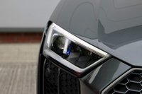 USED 2017 G AUDI R8 5.2 FSI V10 Spyder S Tronic quattro Euro 6 (s/s) 2dr **NOW SOLD**