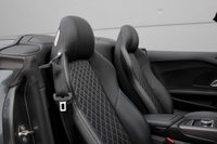 USED 2017 G AUDI R8 5.2 FSI V10 Spyder S Tronic quattro Euro 6 (s/s) 2dr **NOW SOLD**