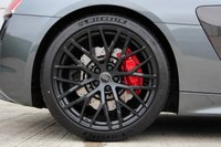 USED 2017 G AUDI R8 5.2 FSI V10 Spyder S Tronic quattro Euro 6 (s/s) 2dr **NOW SOLD**
