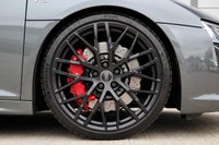 USED 2017 G AUDI R8 5.2 FSI V10 Spyder S Tronic quattro Euro 6 (s/s) 2dr **NOW SOLD**
