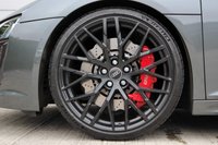 USED 2017 G AUDI R8 5.2 FSI V10 Spyder S Tronic quattro Euro 6 (s/s) 2dr **NOW SOLD**