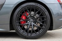 USED 2017 G AUDI R8 5.2 FSI V10 Spyder S Tronic quattro Euro 6 (s/s) 2dr **NOW SOLD**
