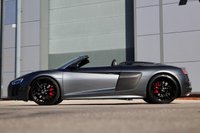 USED 2017 G AUDI R8 5.2 FSI V10 Spyder S Tronic quattro Euro 6 (s/s) 2dr **NOW SOLD**