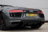 USED 2017 G AUDI R8 5.2 FSI V10 Spyder S Tronic quattro Euro 6 (s/s) 2dr **NOW SOLD**