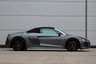 USED 2017 G AUDI R8 5.2 FSI V10 Spyder S Tronic quattro Euro 6 (s/s) 2dr **NOW SOLD**