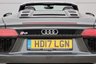 USED 2017 G AUDI R8 5.2 FSI V10 Spyder S Tronic quattro Euro 6 (s/s) 2dr **NOW SOLD**