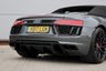 USED 2017 G AUDI R8 5.2 FSI V10 Spyder S Tronic quattro Euro 6 (s/s) 2dr **NOW SOLD**