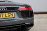 USED 2017 G AUDI R8 5.2 FSI V10 Spyder S Tronic quattro Euro 6 (s/s) 2dr **NOW SOLD**