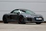 USED 2017 G AUDI R8 5.2 FSI V10 Spyder S Tronic quattro Euro 6 (s/s) 2dr **NOW SOLD**